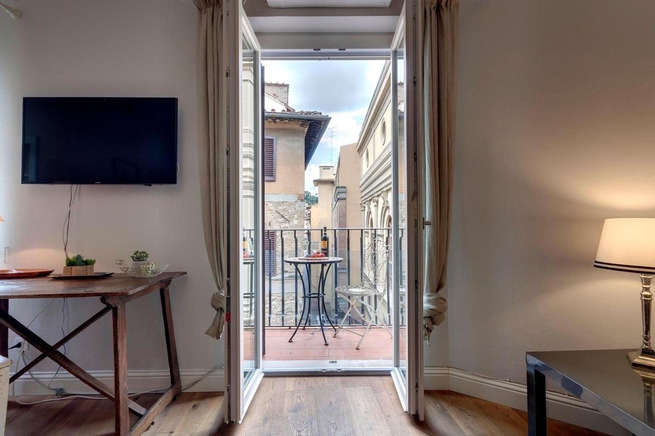 Nori Apartment By Mamo Florence Exterior photo