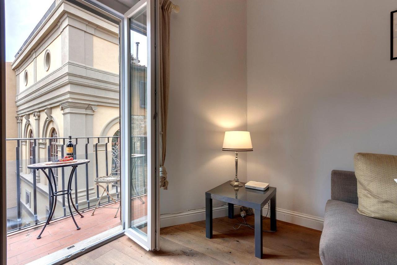 Nori Apartment By Mamo Florence Exterior photo